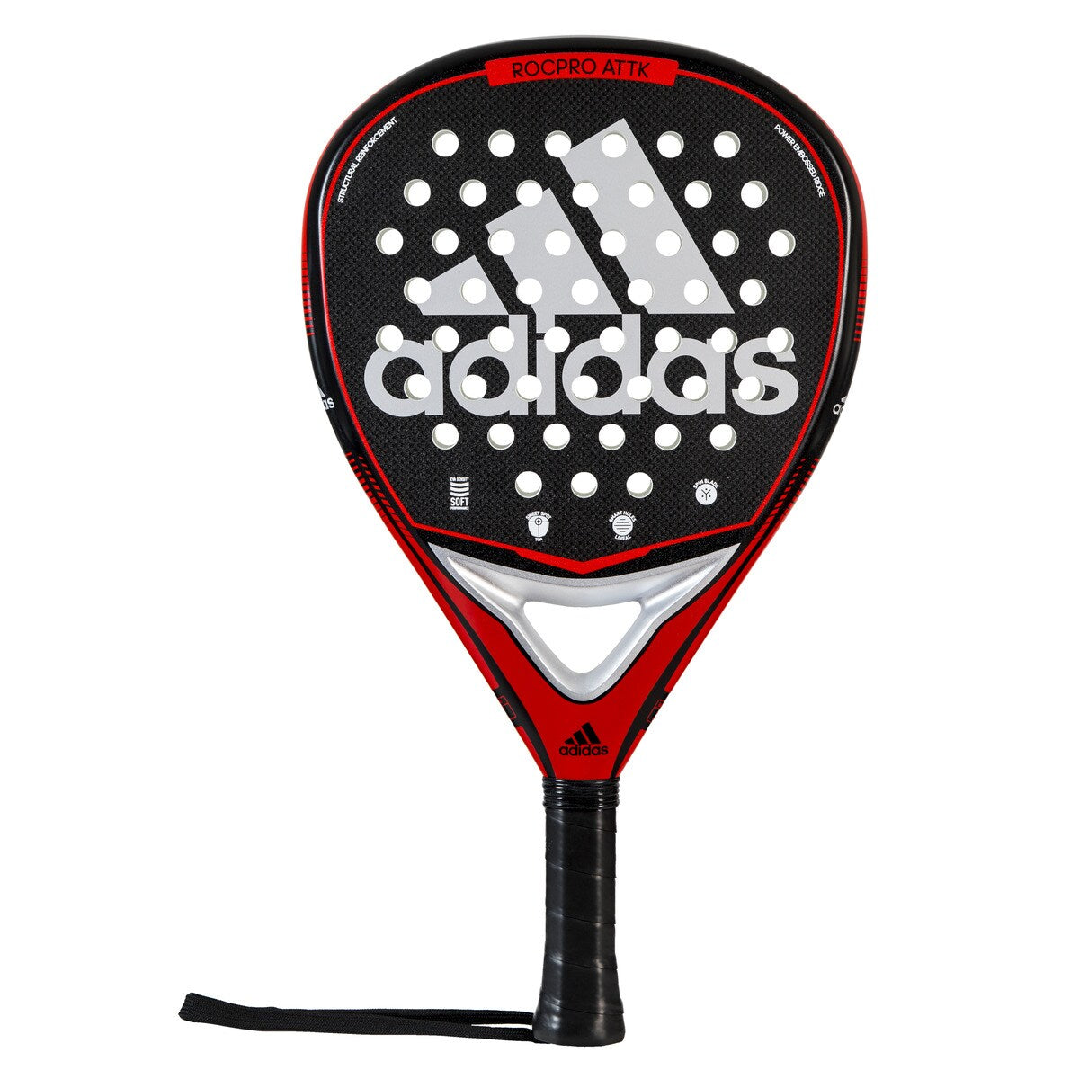 Adidas ROCPRO ATTK