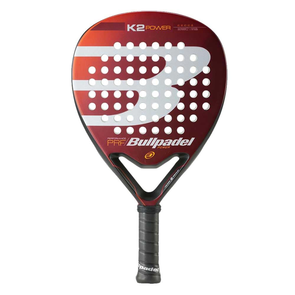 Bullpadel K2 PWR 2022