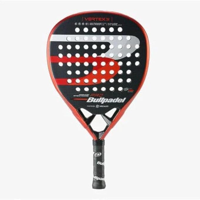 Bullpadel Vertex 03 JR 2022