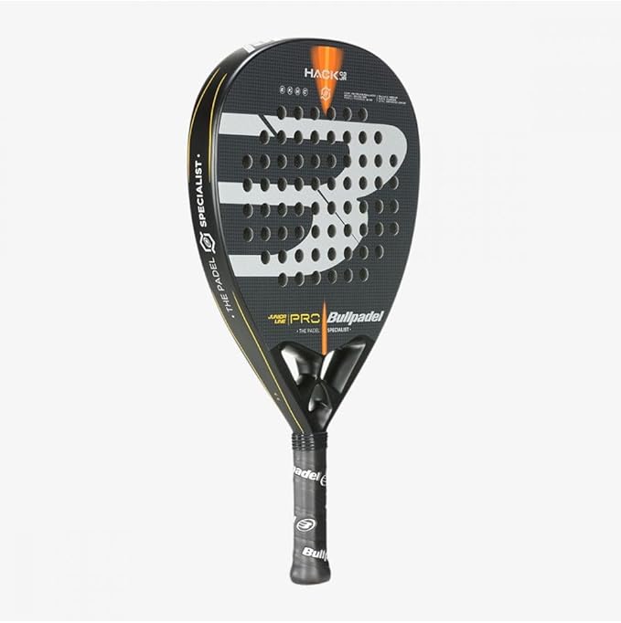 Bullpadel Hack 03 JR 2022