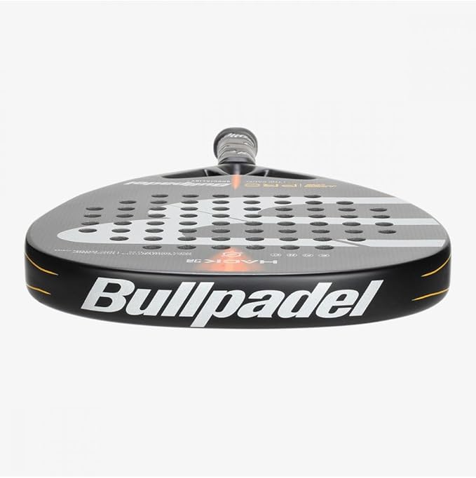 Bullpadel Hack 03 JR 2022