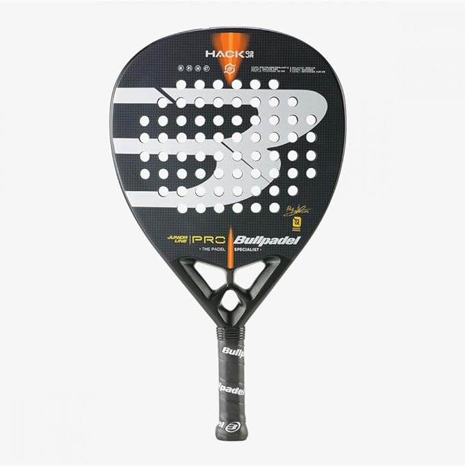 Bullpadel Hack 03 JR 2022