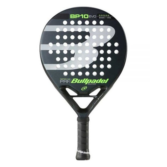 Bullpadel BP10 2022