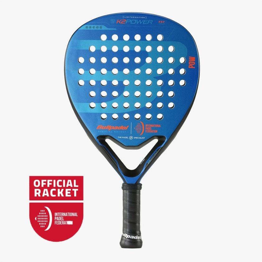 Bullpadel K2 PWR FIP 2021