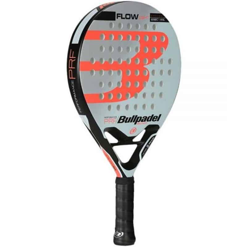 Bullpadel Flow Light 2022