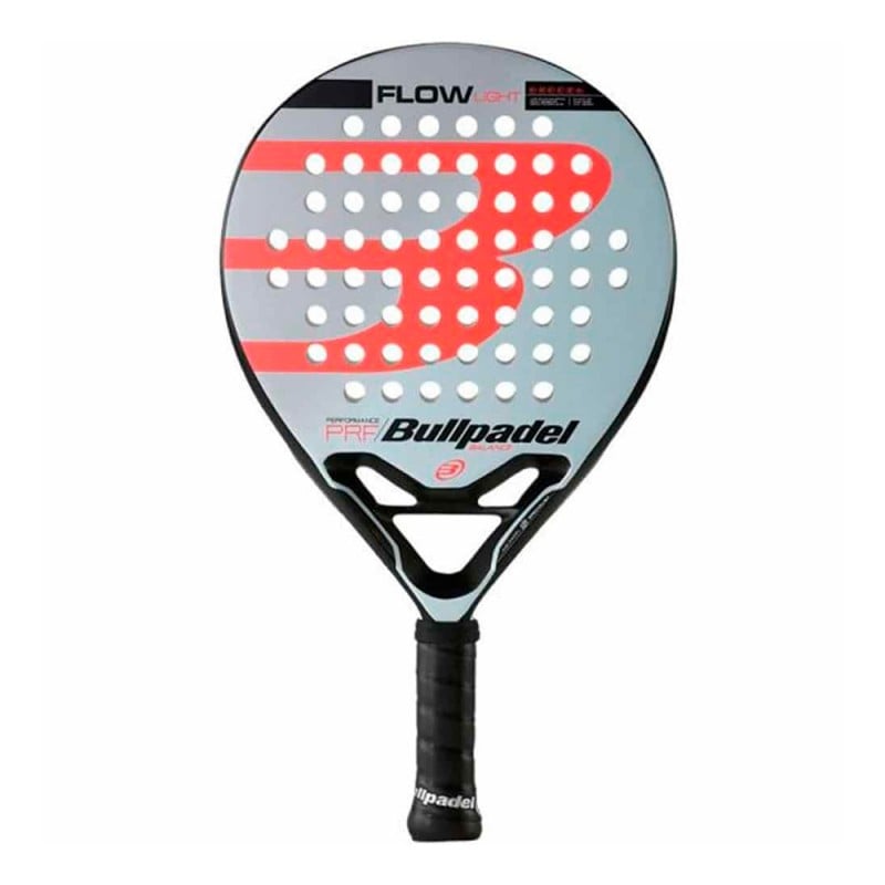 Bullpadel Flow Light 2022