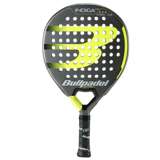 Bullpadel Indiga CTR 2022