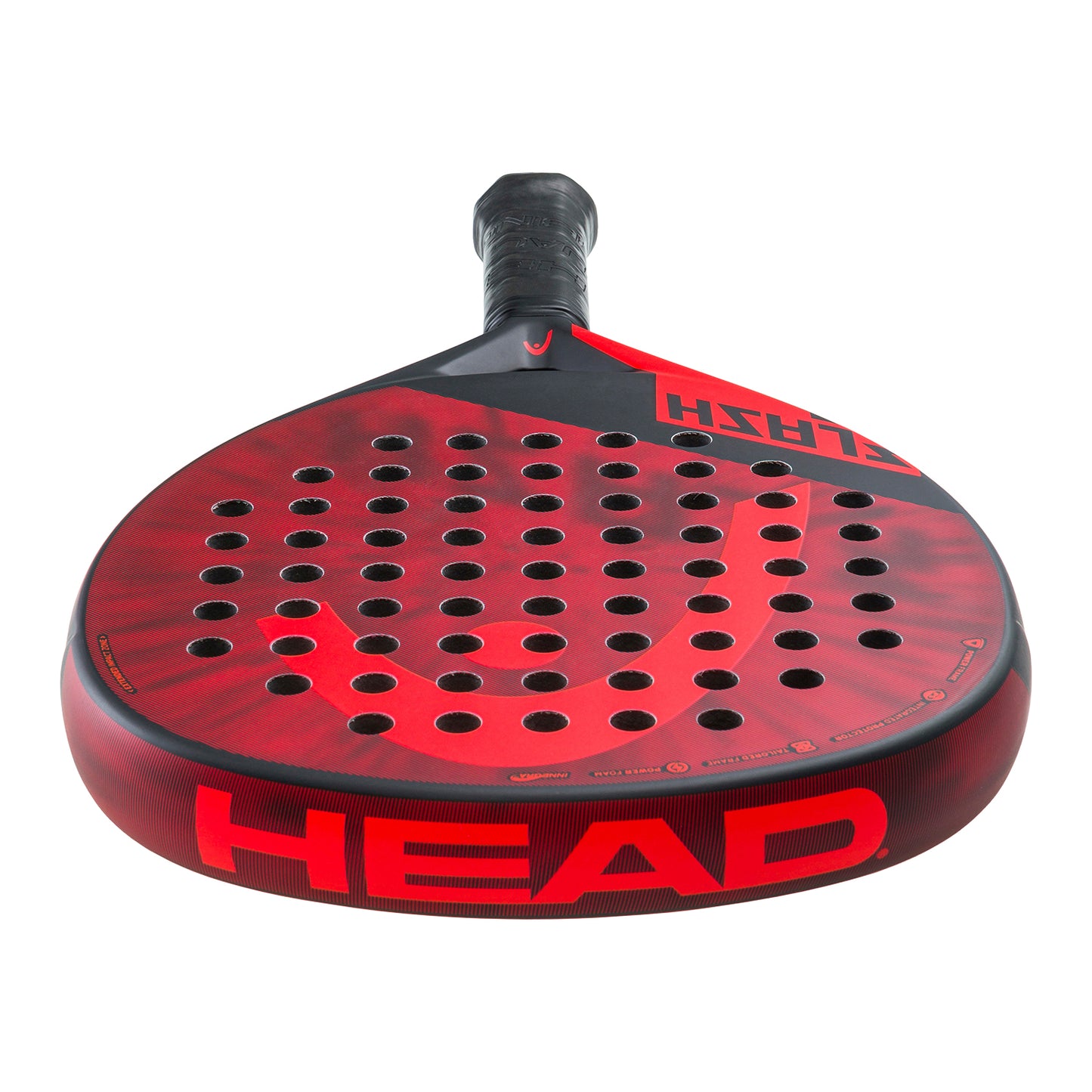 Head Flash Red 2023