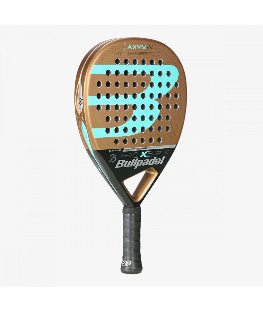 Bullpadel AXYM DB 2022