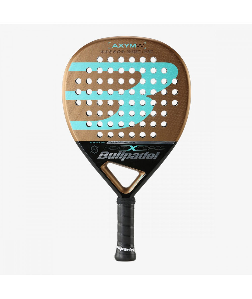 Bullpadel AXYM DB 2022