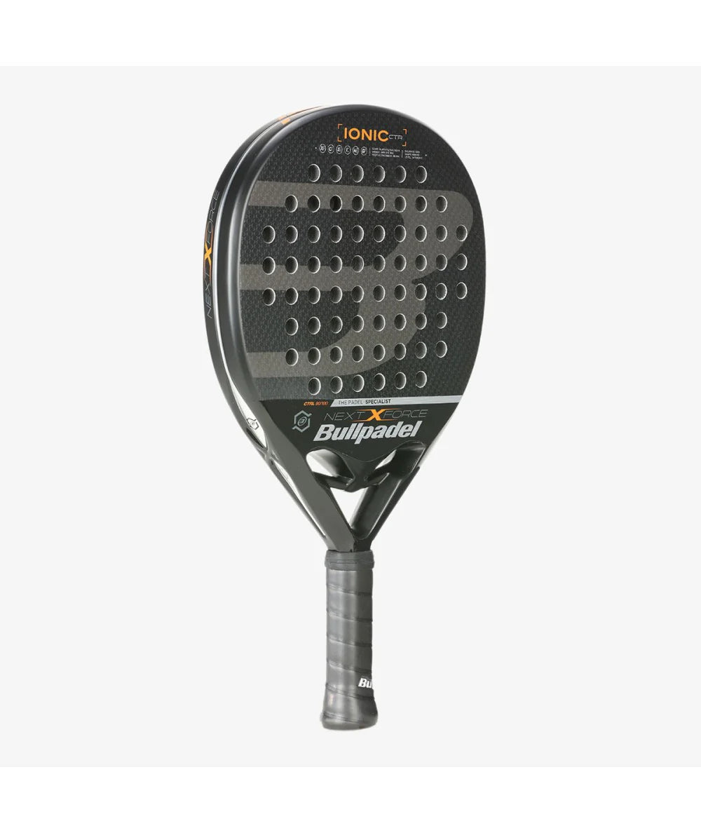 Bullpadel Ionic CTR 2022