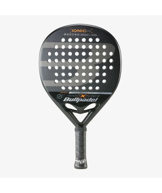 Bullpadel Ionic CTR 2022