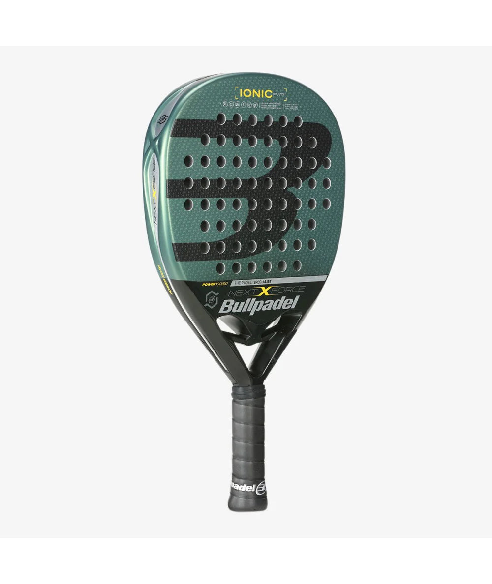 Bullpadel Ionic PWR 2022