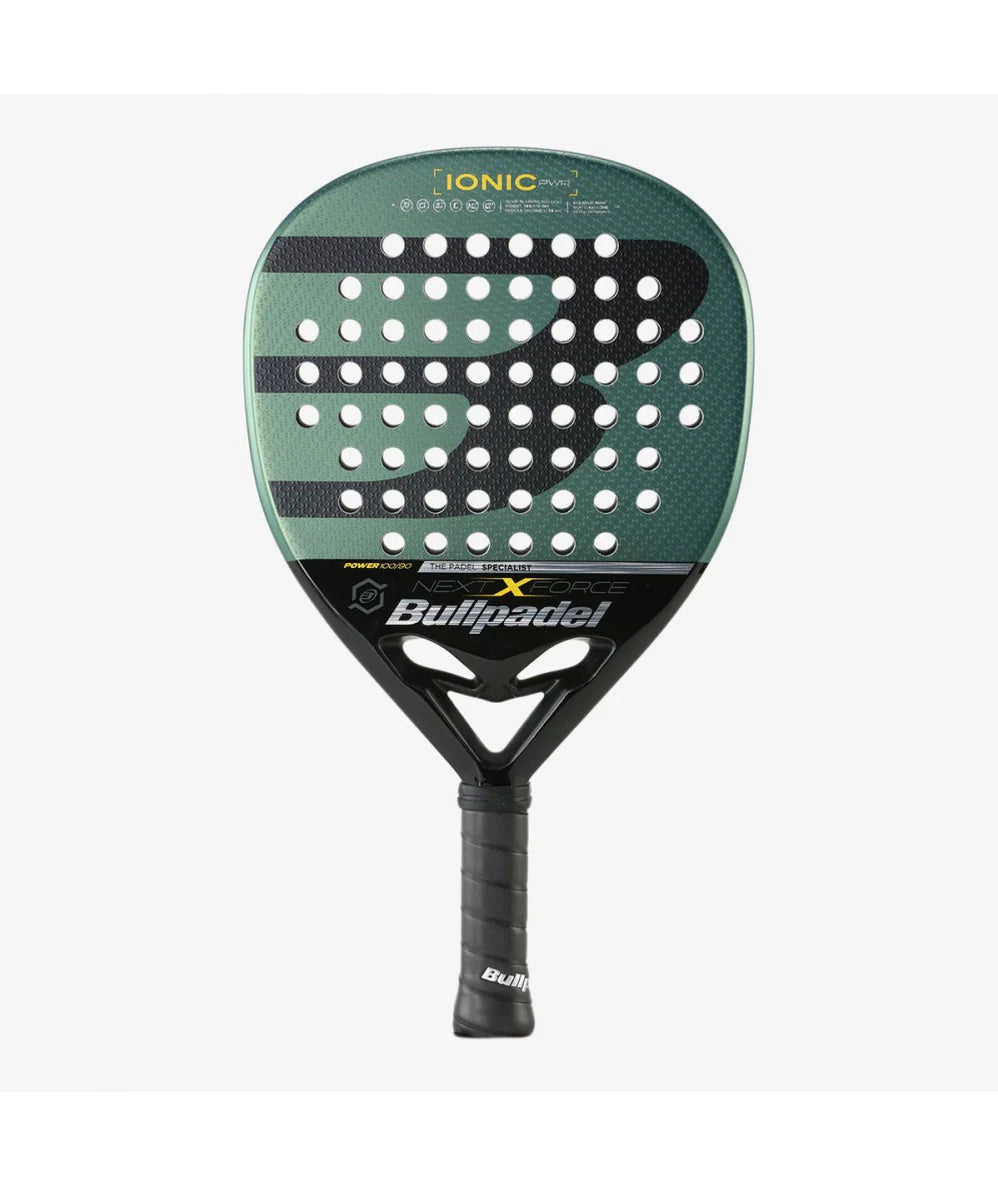 Bullpadel Ionic PWR 2022