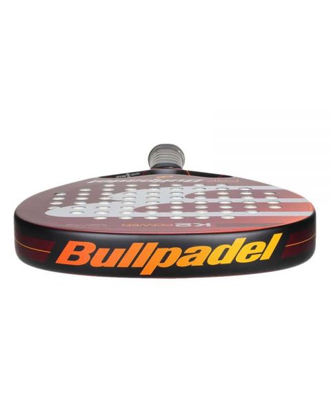 Bullpadel K2 PWR 2022