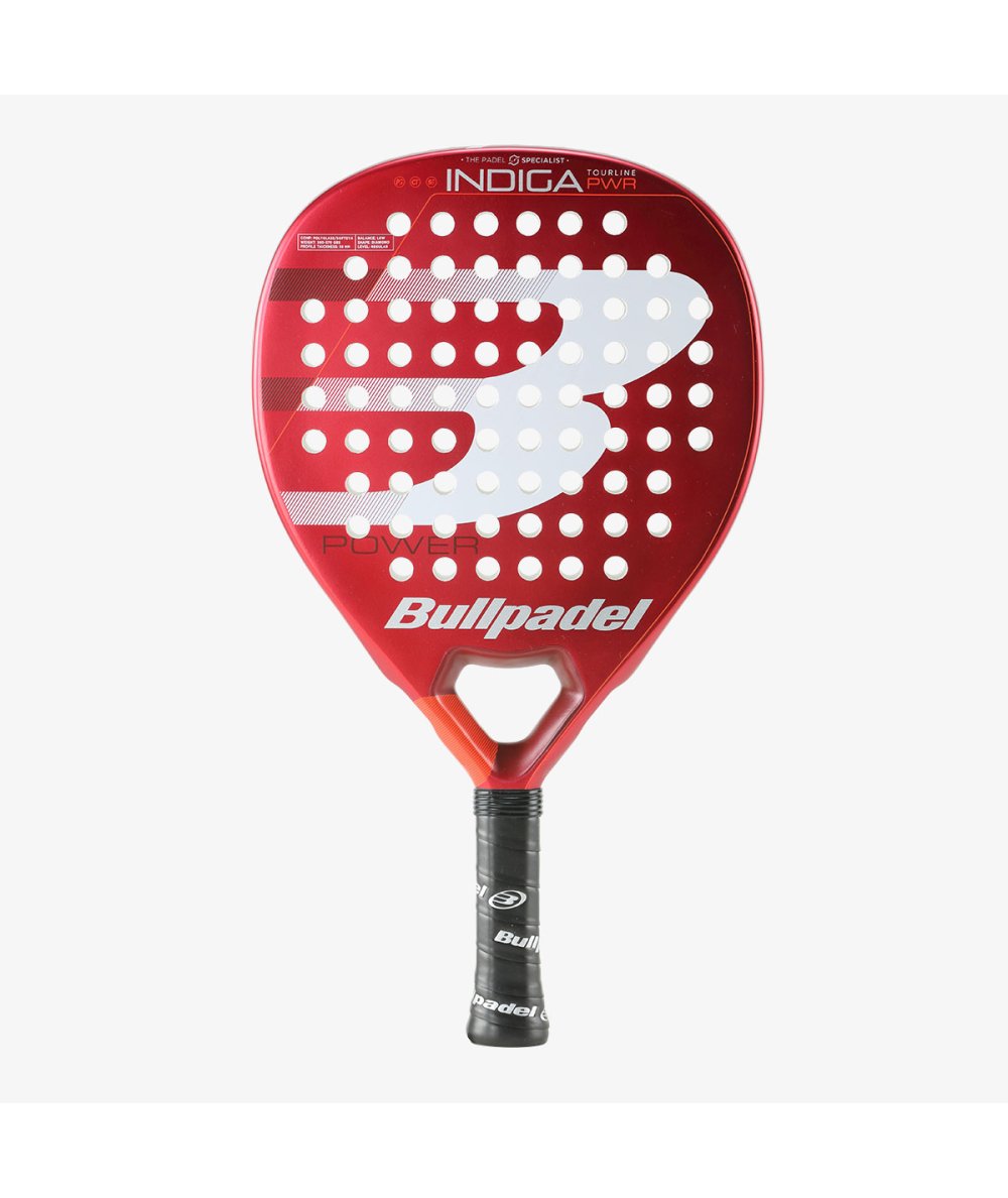 Bullpadel Indiga PWR 2024