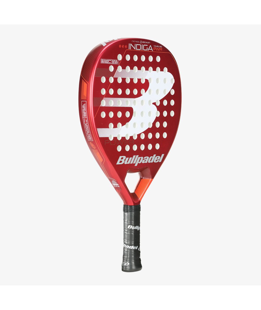 Bullpadel Indiga PWR 2024